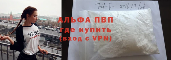 Альфа ПВП Няндома